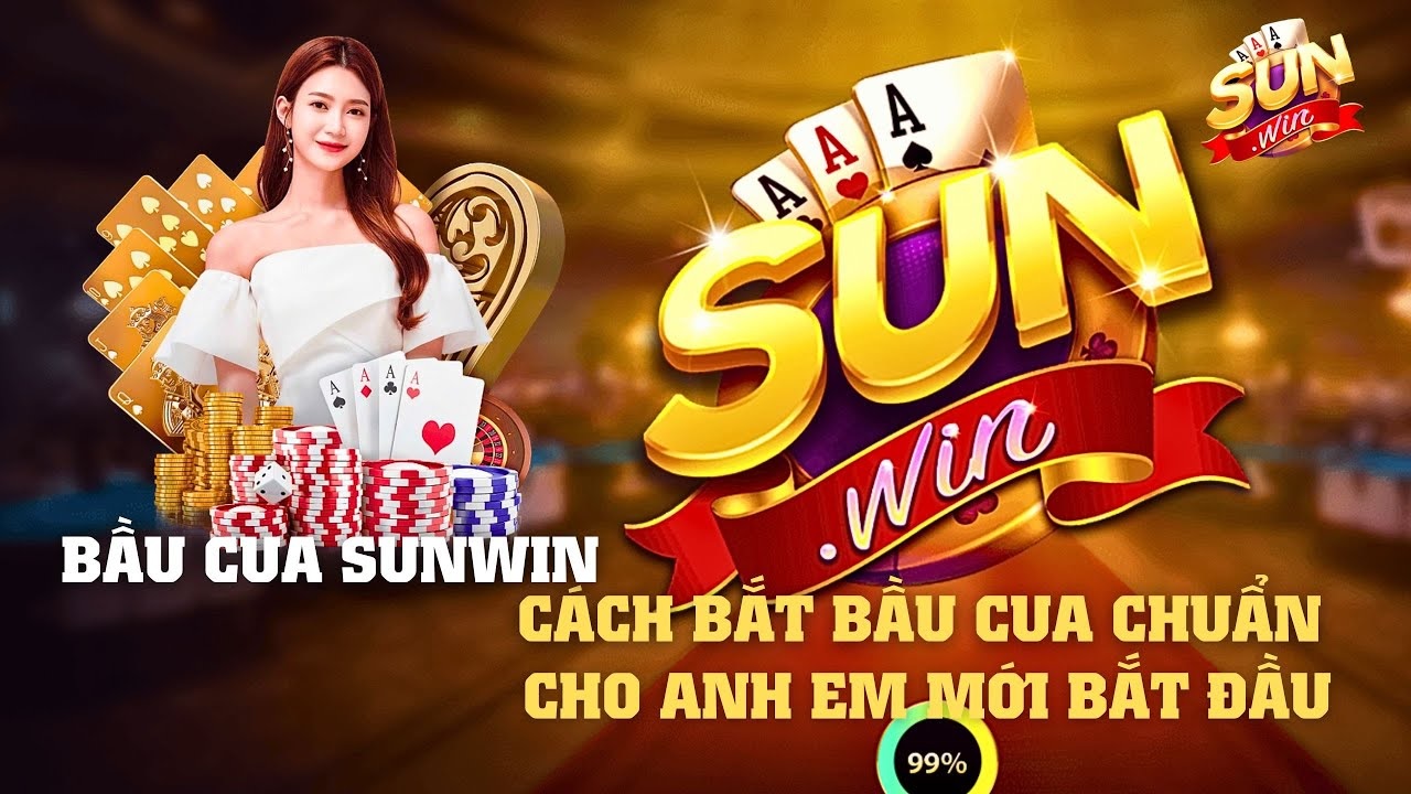 Vài nét sơ lược về Bầu Cua Online Sunwin