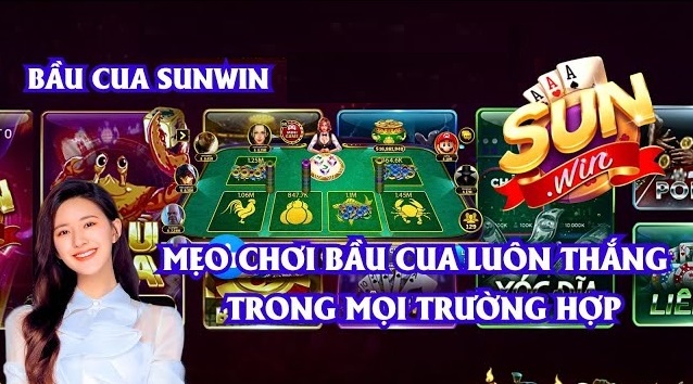 Tìm ra quy luật lắc xúc xắc bầu cua