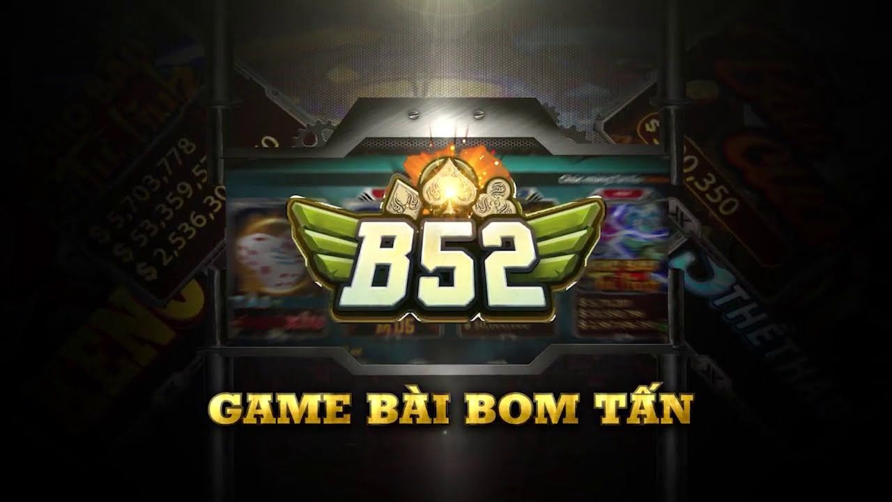 Game đánh bài top đầu thế giới - B52 Club