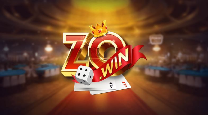 Zowin - Thiên đường game đánh bài đổi tiền mặt