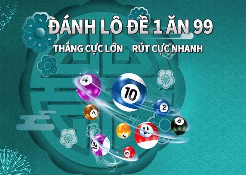 Lô đề Kubet là một trong những trò chơi cá cược phổ biến