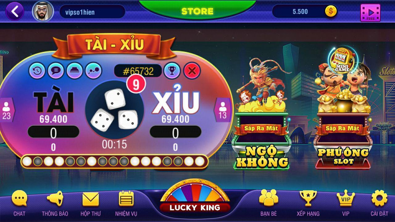 1. Game bài 52fun là gì?