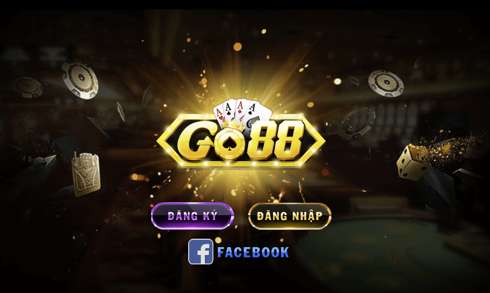 1 – Nạp tiền tại Go88