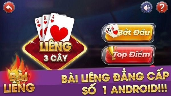 1. Những điều cơ bản về game bài Liêng