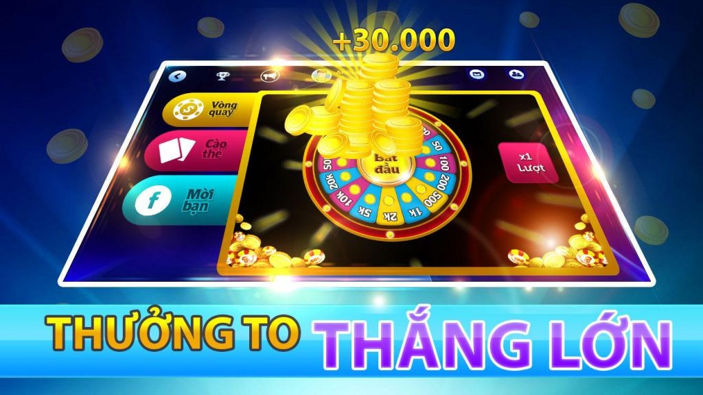 1. Tổng quan về game bài Kingplay