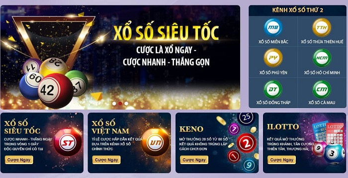 Cá cược thể thao 