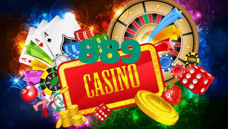 Casino889 – Nhà cái lừng lẫy tại Anh Quốc