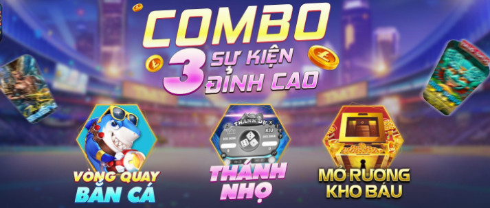 Có các chính sách hỗ trợ game thủ từ A-Z