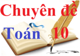 Cách tính bán kính đường tròn ngoại tiếp tam giác cực hay, chi tiết - Toán lớp 10