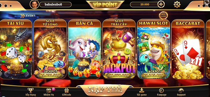 Đánh giá nhanh Bắn Cá Thẻ Game