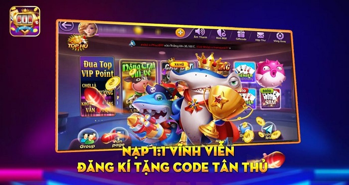 Đánh giá nhanh Game bin68 Club