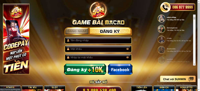 Đánh giá tổng quan về game bài Sunwin phiên bản mới nhất