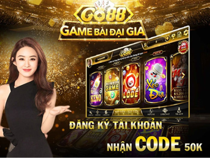 GO88 lừa đảo?