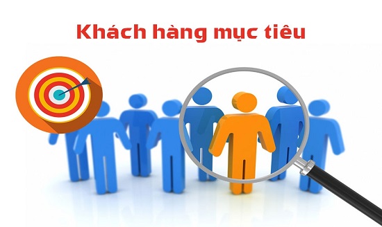 Khách hàng mục tiêu là gì? Phân biệt với khách hàng tiềm năng?