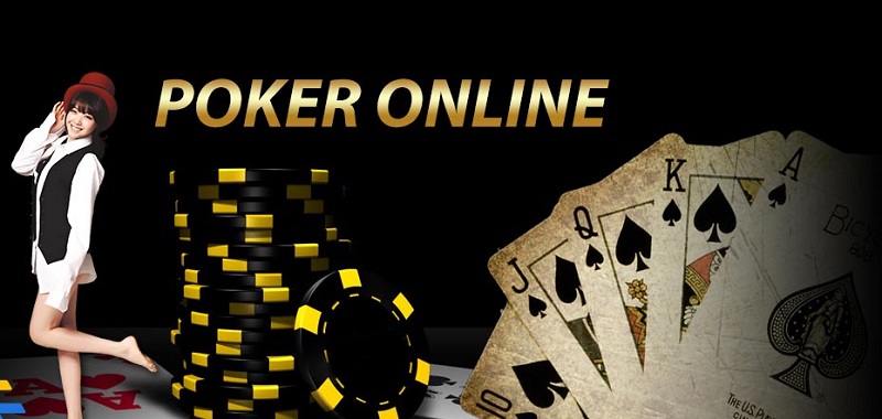  Lợi ích tuyệt đối từ Poker online? 