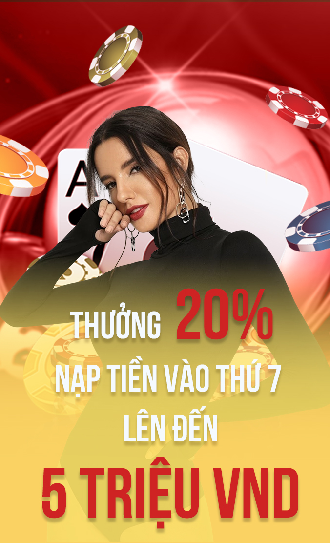 Người chơi lớn hệ đẳng cấp – nhận thưởng 50% lần đầu lên tới 15.000.000 đồng