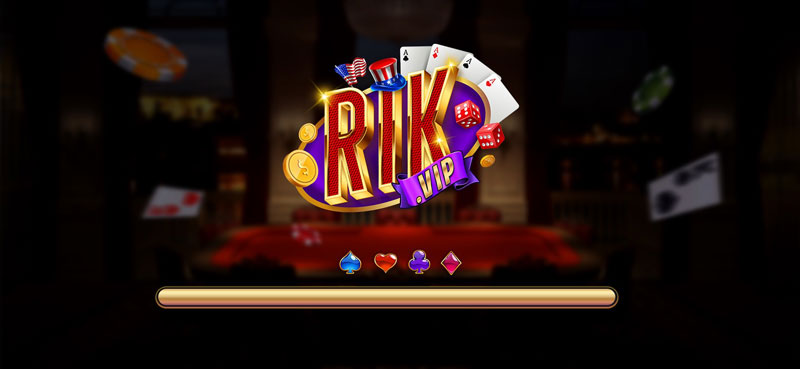 RikVip – Sự quay lại của huyền thoại game đổi thưởng