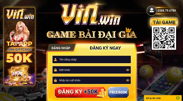 Siêu phẩm Game Slot