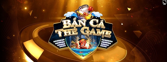 Sơ lược về Bắn Cá Thẻ Game