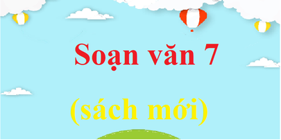 Soạn bài Dấu chấm lửng và dấu chấm phẩy | Soạn văn 7 hay nhất