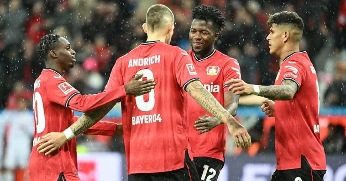 Nhận định, soi kèo Leverkusen vs Frankfurt (20h30, 8/4), Bundesliga vòng 27