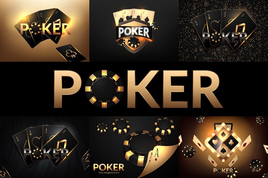  Sự khác biệt giữa chơi Poker online và chơi Poker thực tế