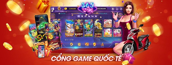 Tổng quan về game bài W365