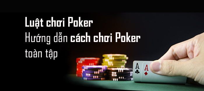 Vậy làm sao để chơi Poker online hiệu quả??? Sau đây là một số lưu ý cần thiết cho các bạn chơi Poker online tham khảo nhé.