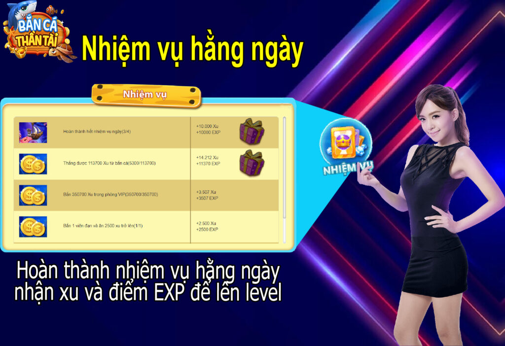 Xem livestream nhận Giftcode miễn phí