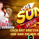Bầu Cua Online Sunwin - Mẹo chơi bách phát bách trúng
