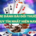 Giới thiệu các game bài Dwin68 hay nhất, ưa chuộng nhất hiện nay