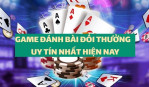 Giới thiệu các game bài Dwin68 hay nhất, ưa chuộng nhất hiện nay