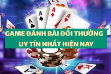 Giới thiệu các game bài Dwin68 hay nhất, ưa chuộng nhất hiện nay