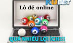 Chiến Thuật Chơi Lô Đề Kubet88 Để Tối Ưu Cơ Hội Thắng