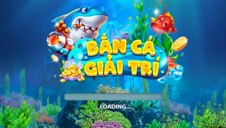 Bắn Cá Giải Trí Tải Bắn Cá Giải Trí APK IOS mới nhất Đánh giá game