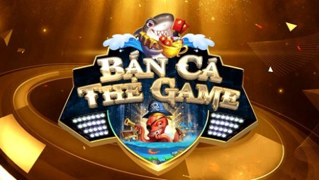 Bắn Cá Thẻ Game Tải Bắn Cá Thẻ Game APK IOS Đánh giá Bắn Cá Thẻ Game