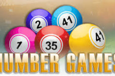 Bật mí những tuyệt chiêu hay giúp bạn chiến thắng trong number game