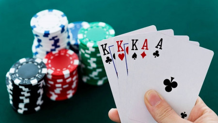 Bí quyết chơi poker online tại Go88 không bao giờ lỗ vốn