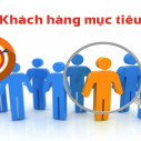 Khách hàng mục tiêu là gì? Phân biệt với khách hàng tiềm năng?