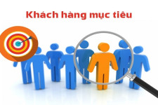 Khách hàng mục tiêu là gì? Phân biệt với khách hàng tiềm năng?