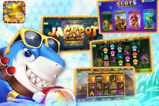 Khuyến Mãi Bắn Cá H5Nổ Jackpot Lên Đến 5.5 Tỷ