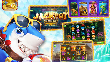 Khuyến Mãi Bắn Cá H5Nổ Jackpot Lên Đến 5.5 Tỷ