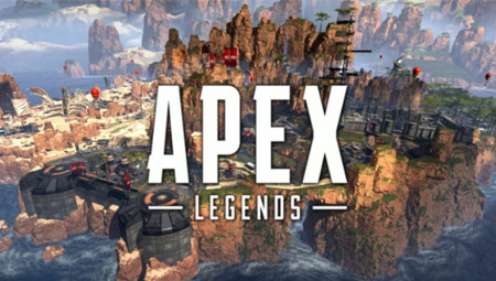 Những cách chơi apex legend hữu ích giành cho người chơi