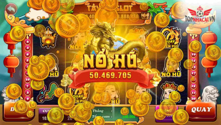 Những kỹ thuật để chiến thắng trong game nổ hũ