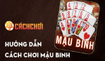 Những tuyệt chiêu chơi mậu binh trên X8 Club