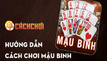 Những tuyệt chiêu chơi mậu binh trên X8 Club