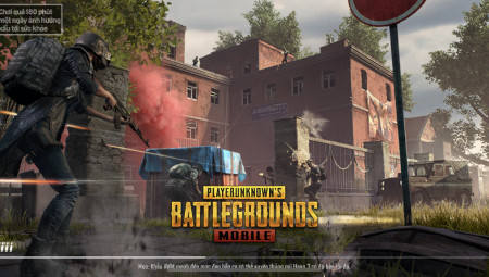 Những tuyệt chiêu hay giúp bạn chiến thắng trong game pubg