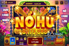 Nổ hũ online – Sân chơi giải trí của rất nhiều các cao thủ slol game online