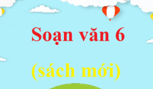 Soạn bài Bức tranh của em gái tôi (Kết nối tri thức, Cánh diều) | Hay nhất Soạn văn 6