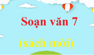 Soạn bài Dấu chấm lửng và dấu chấm phẩy | Soạn văn 7 hay nhất